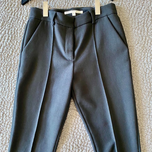 Veronica Beard | Pants & Jumpsuits | Veronica Beard Lago Trousers | Poshmark